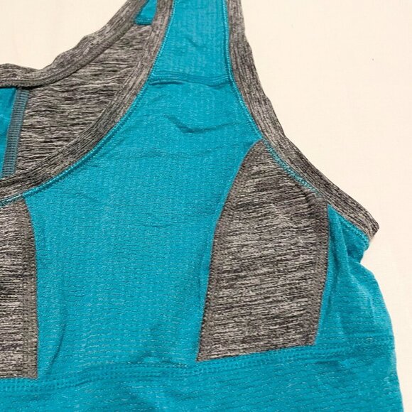 Lululemon Run Recharge Tank Top Missing Size - Picture 4 of 13